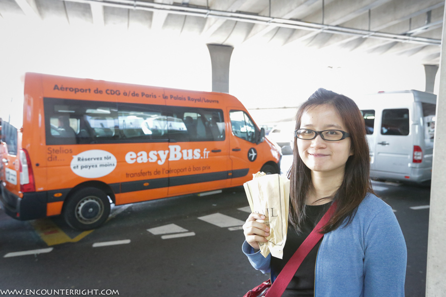 easy bus