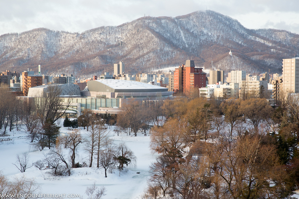 北海道-Hokkaido (1134 - 1191)