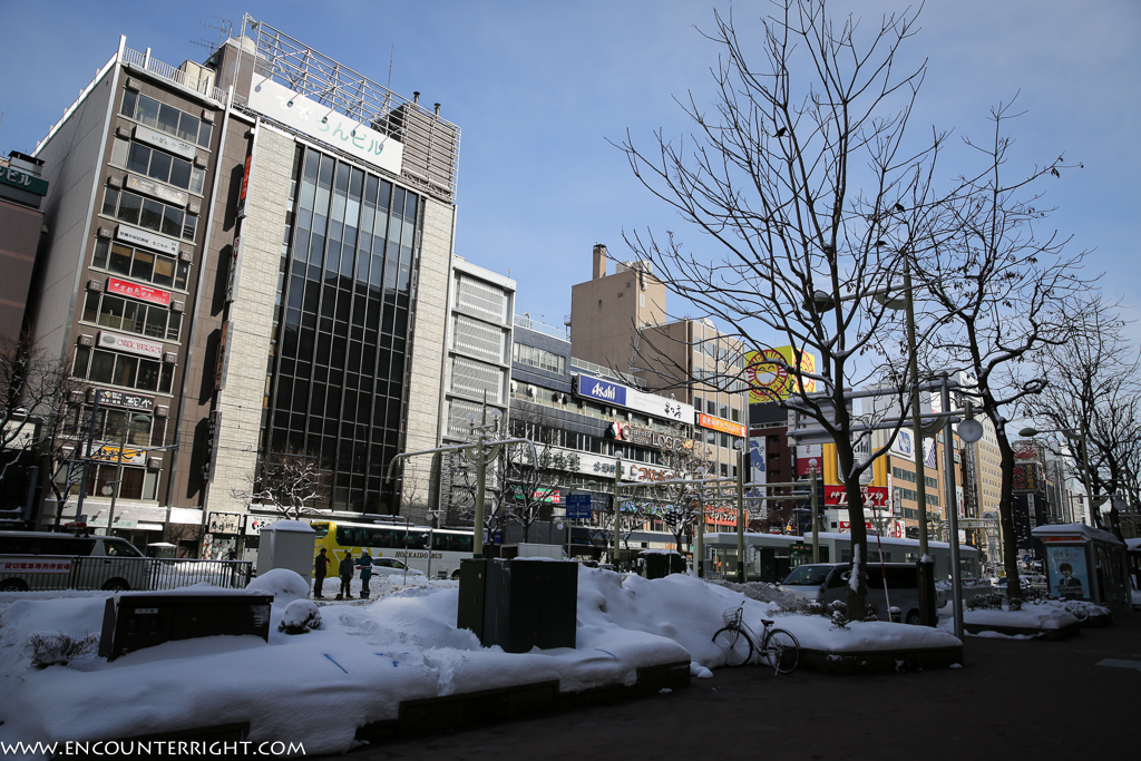 北海道-Hokkaido (466 - 1191)