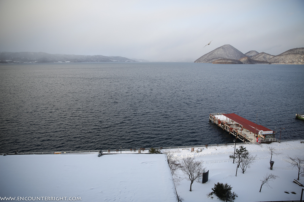 北海道-Hokkaido (546 - 1191)