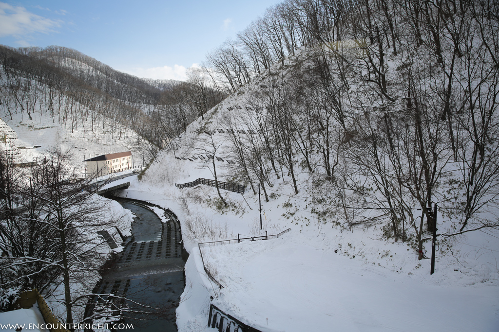 北海道-Hokkaido (695 - 1191)