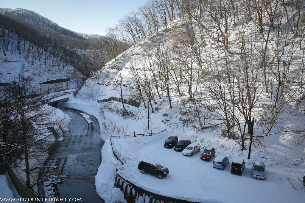 北海道-Hokkaido (819 - 1191)