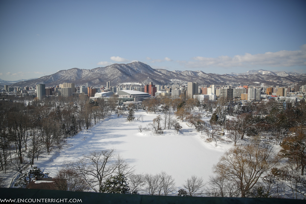 北海道-Hokkaido (904 - 1191)