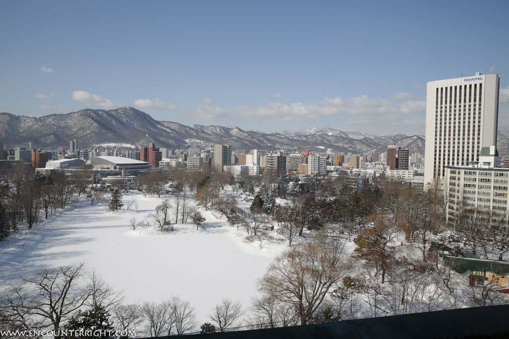 北海道-Hokkaido (922 - 1191)