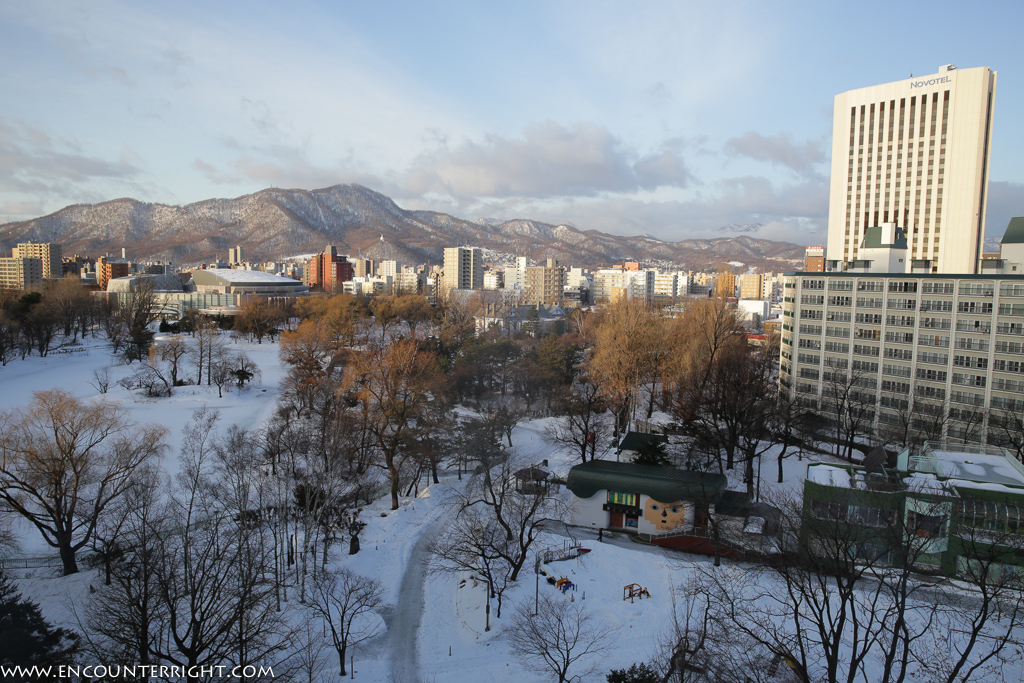 北海道-Hokkaido (1132 - 1191)