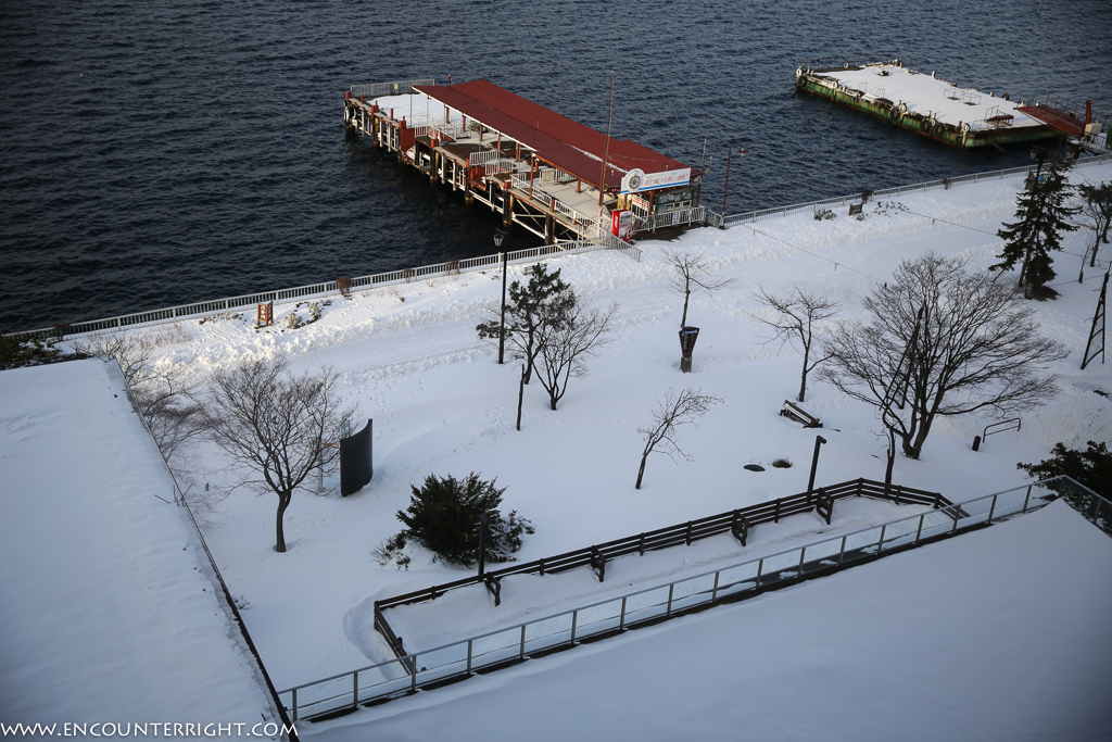 北海道-Hokkaido (548 - 1191)