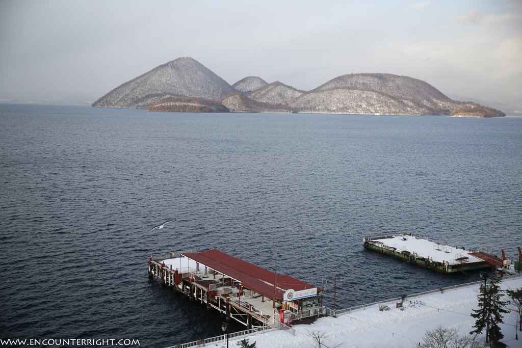 北海道-Hokkaido (549 - 1191)