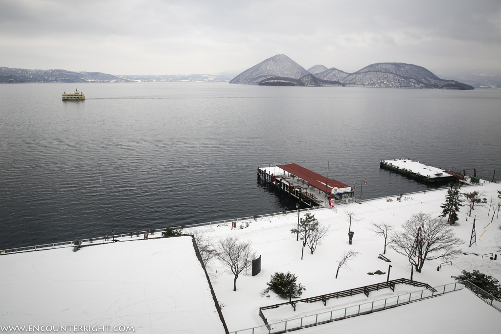 北海道-Hokkaido (649 - 1191)