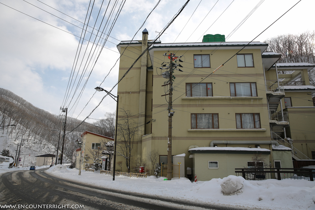 北海道-Hokkaido (683 - 1191)