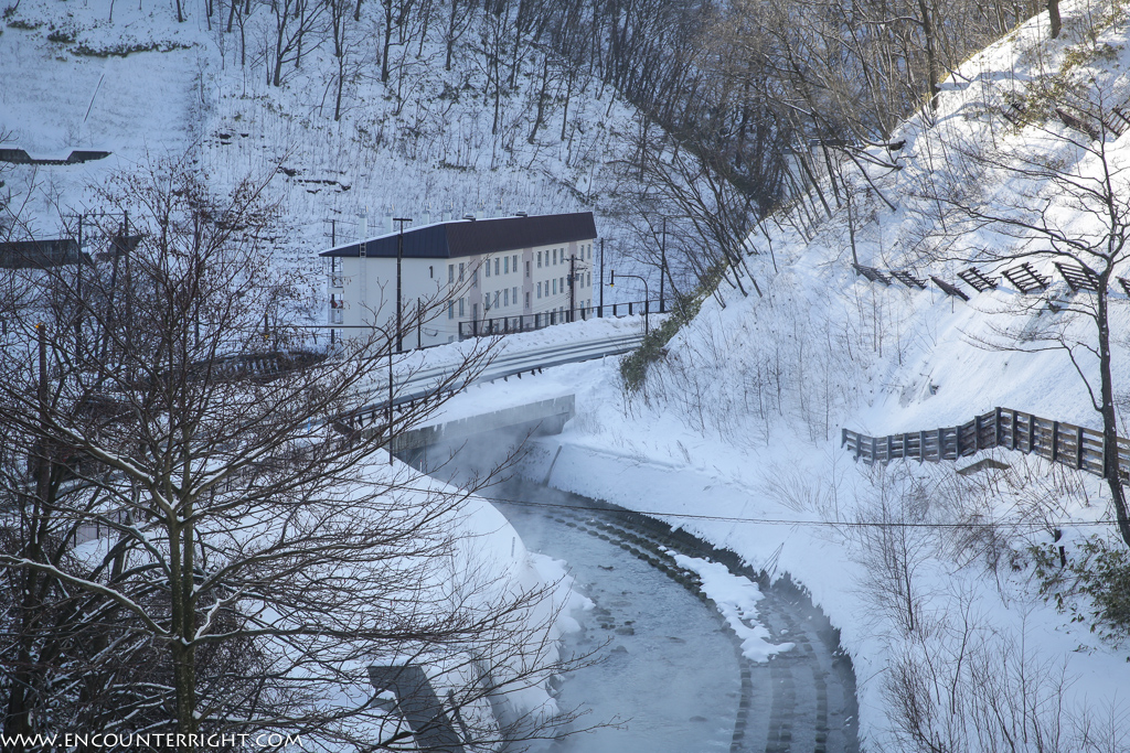 北海道-Hokkaido (820 - 1191)