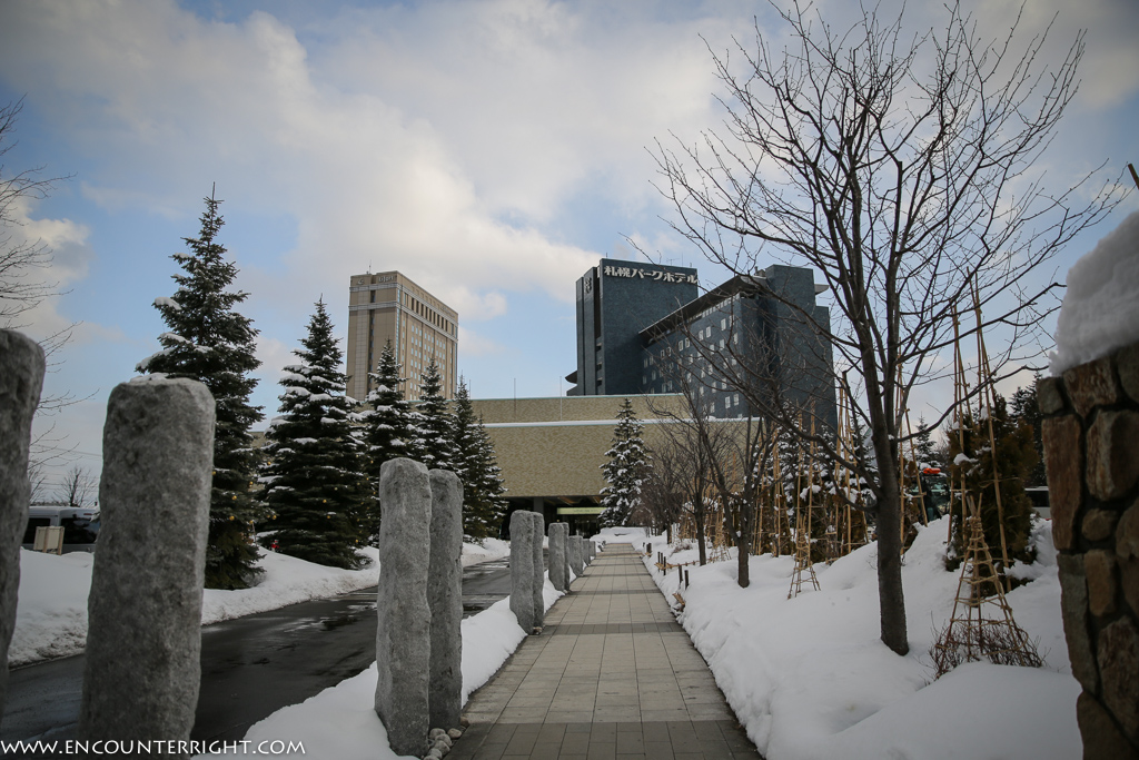 北海道-Hokkaido (877 - 1191)