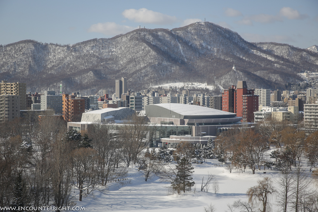 北海道-Hokkaido (905 - 1191)