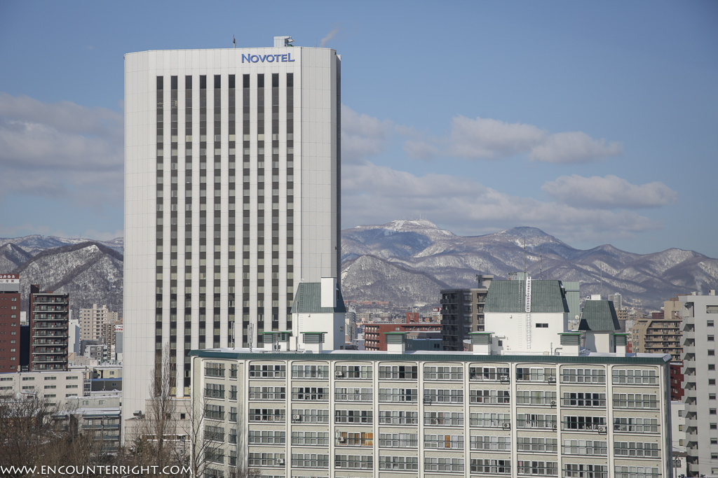 北海道-Hokkaido (906 - 1191)