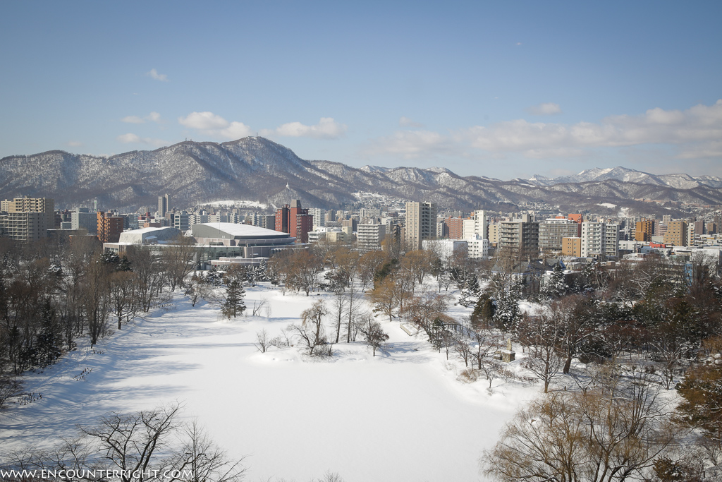 北海道-Hokkaido (920 - 1191)