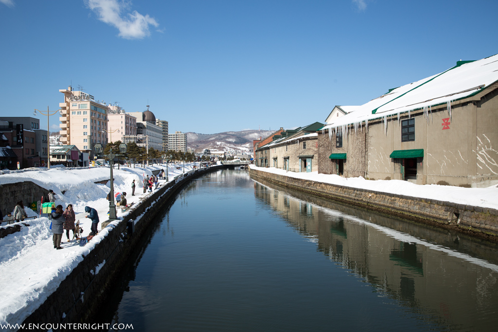 北海道-Hokkaido (995 - 1191)