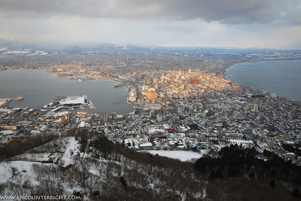 北海道-Hokkaido (182 - 1191)