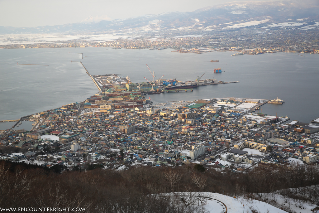 北海道-Hokkaido (184 - 1191)