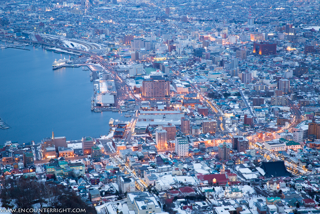 北海道-Hokkaido (194 - 1191)