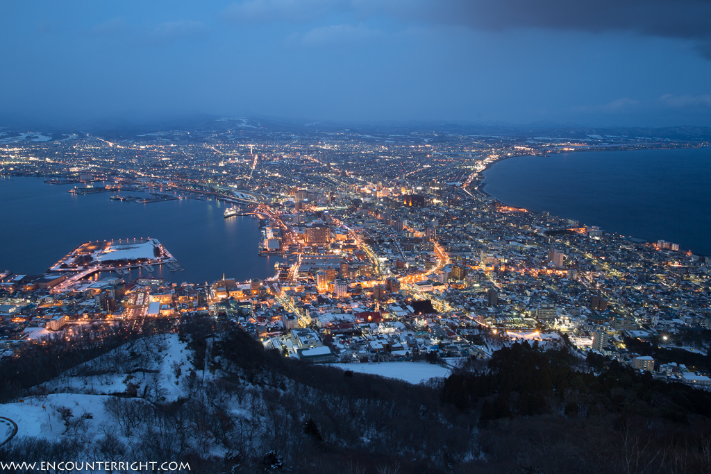 北海道-Hokkaido (197 - 1191)