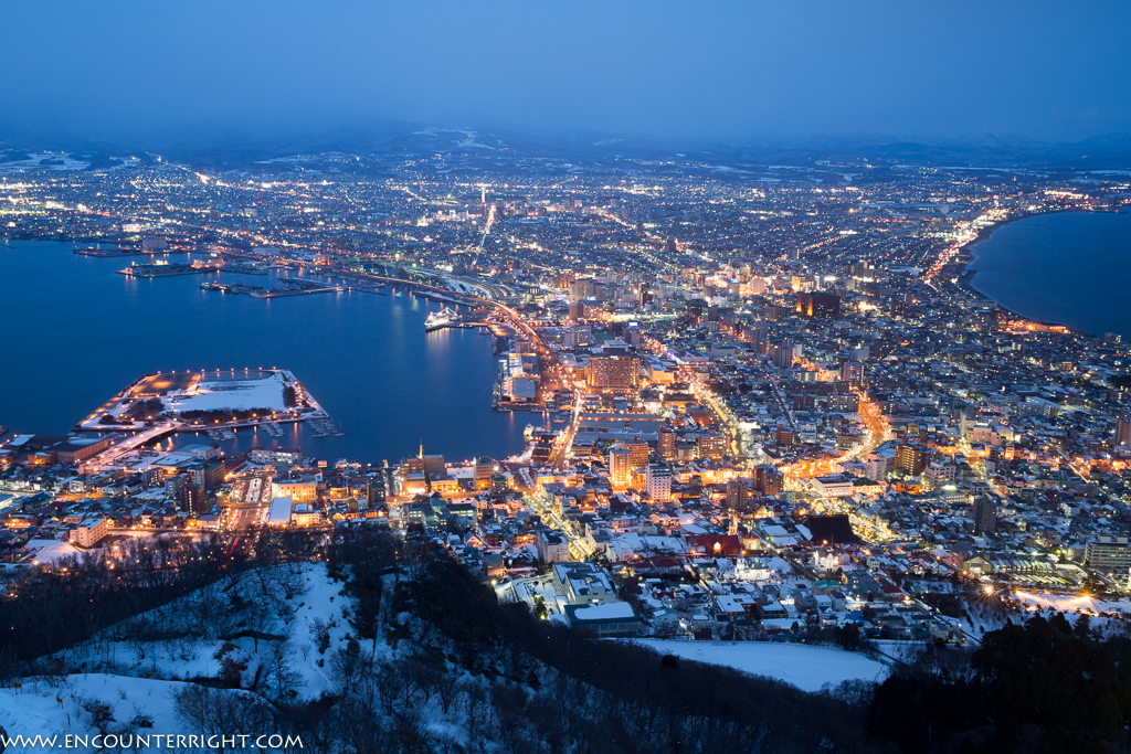 北海道-Hokkaido (200 - 1191)