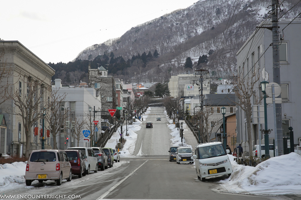 北海道-Hokkaido (170 - 1191)