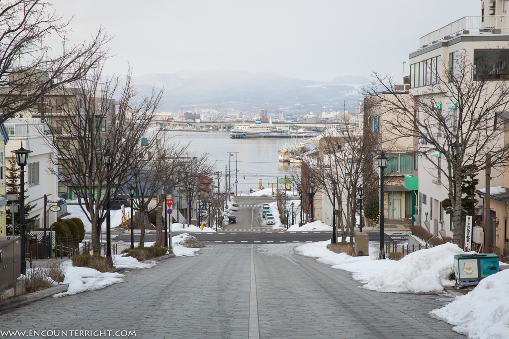 北海道-Hokkaido (172 - 1191)