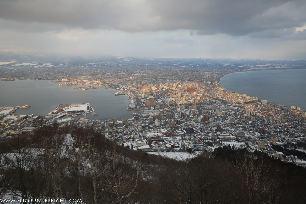 北海道-Hokkaido (180 - 1191)