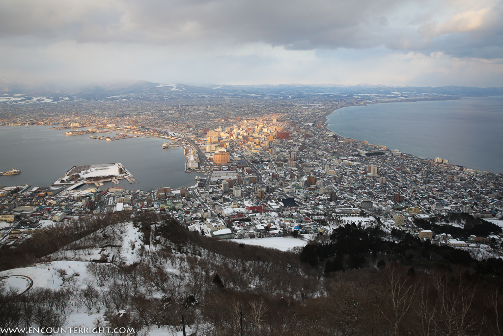 北海道-Hokkaido (185 - 1191)