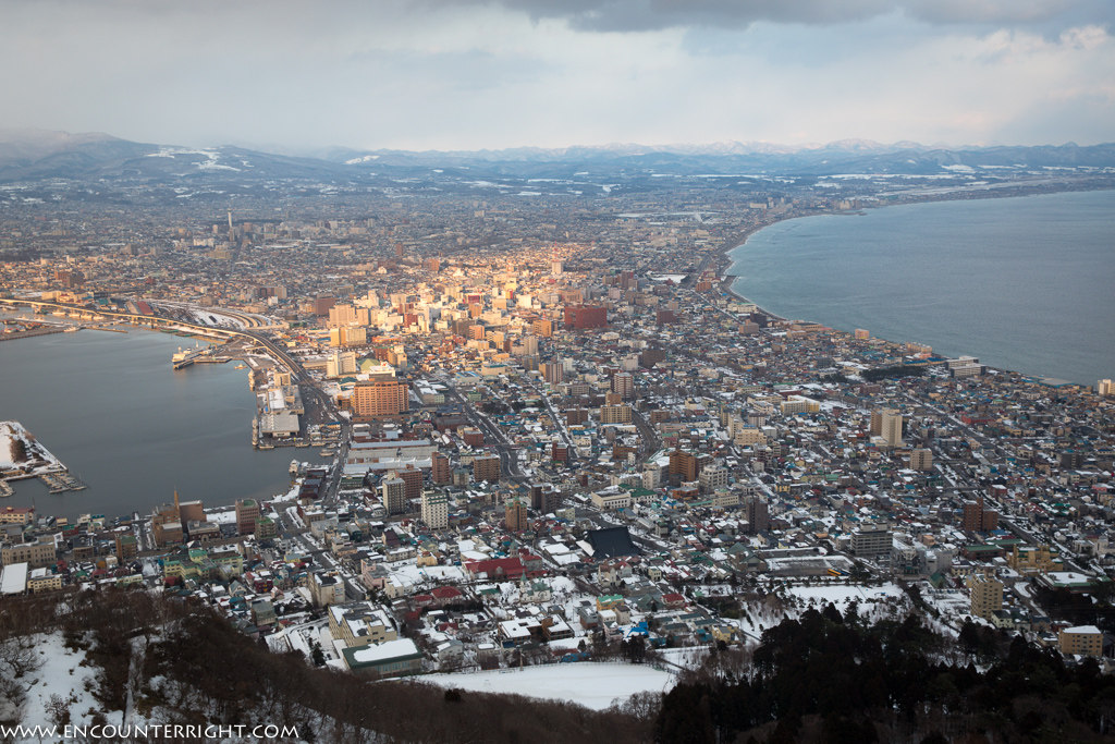 北海道-Hokkaido (187 - 1191)