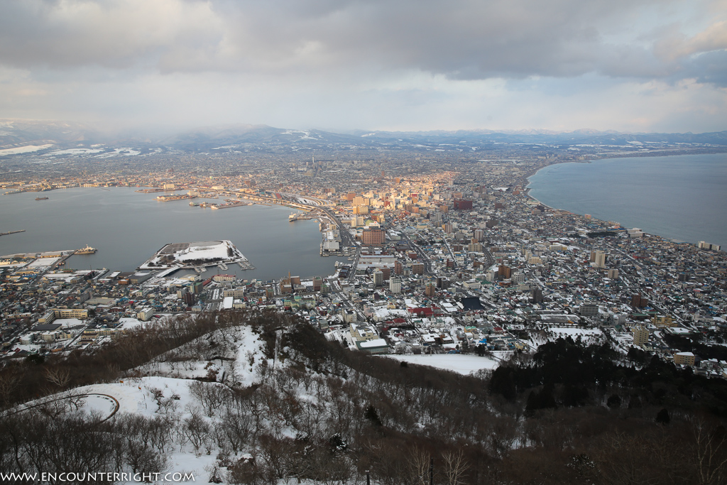 北海道-Hokkaido (188 - 1191)