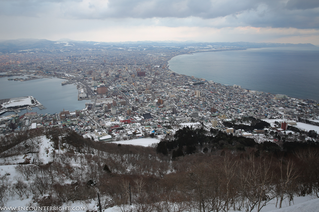 北海道-Hokkaido (191 - 1191)