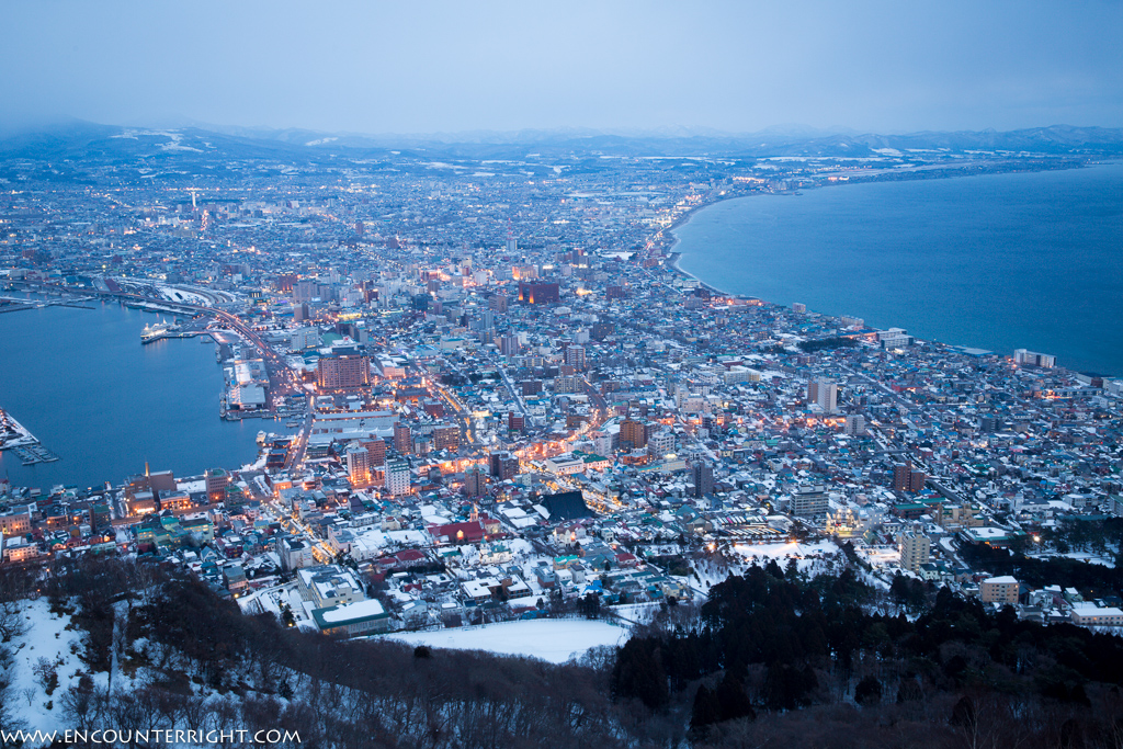 北海道-Hokkaido (193 - 1191)