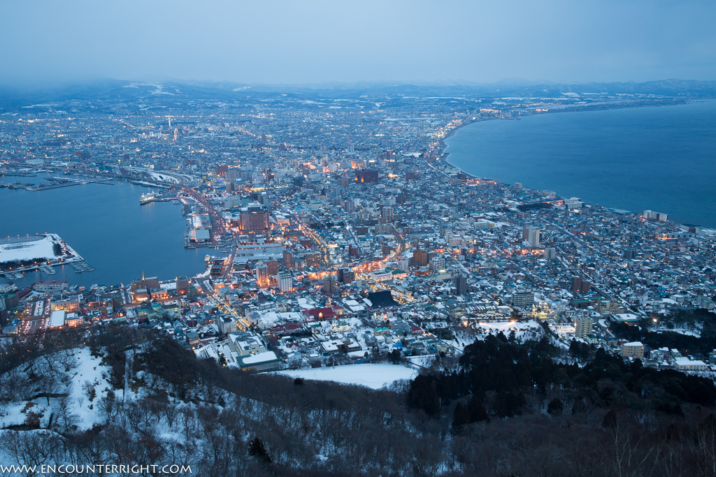 北海道-Hokkaido (195 - 1191)