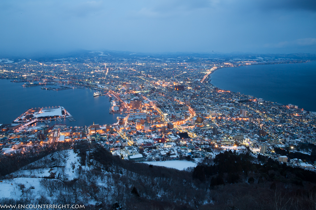 北海道-Hokkaido (196 - 1191)