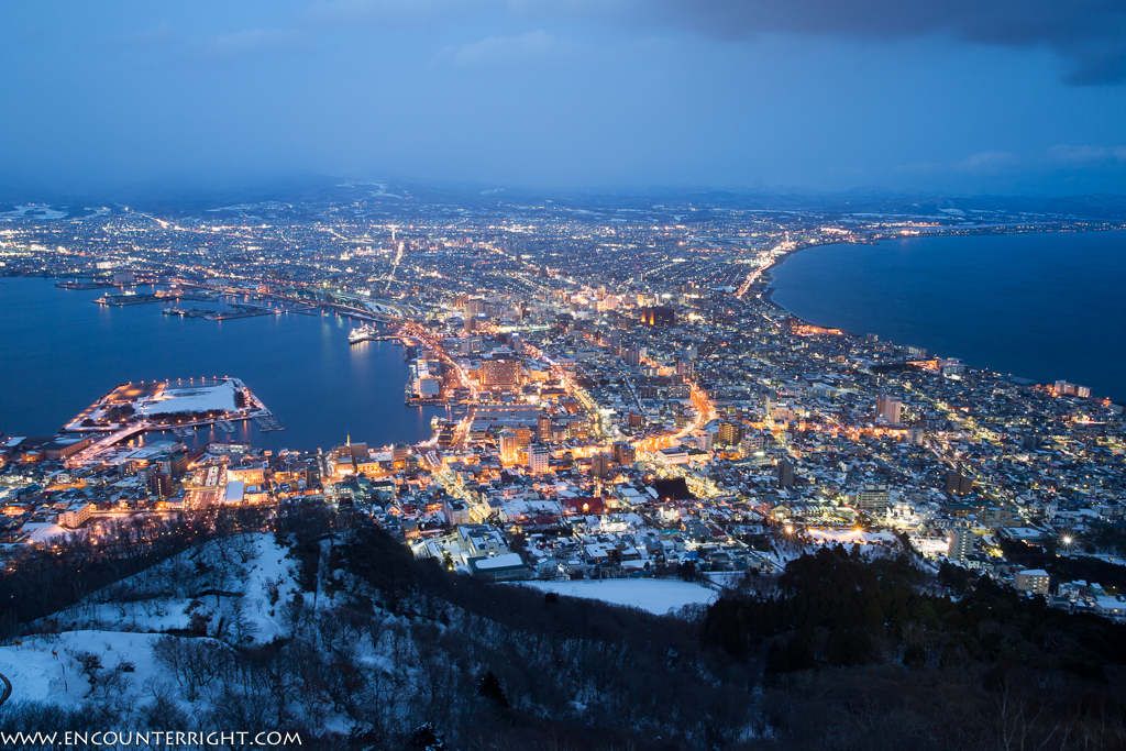 北海道-Hokkaido (199 - 1191)