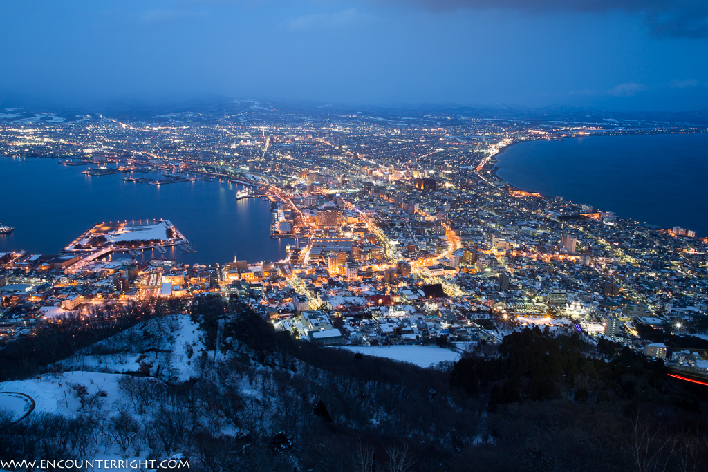 北海道-Hokkaido (201 - 1191)