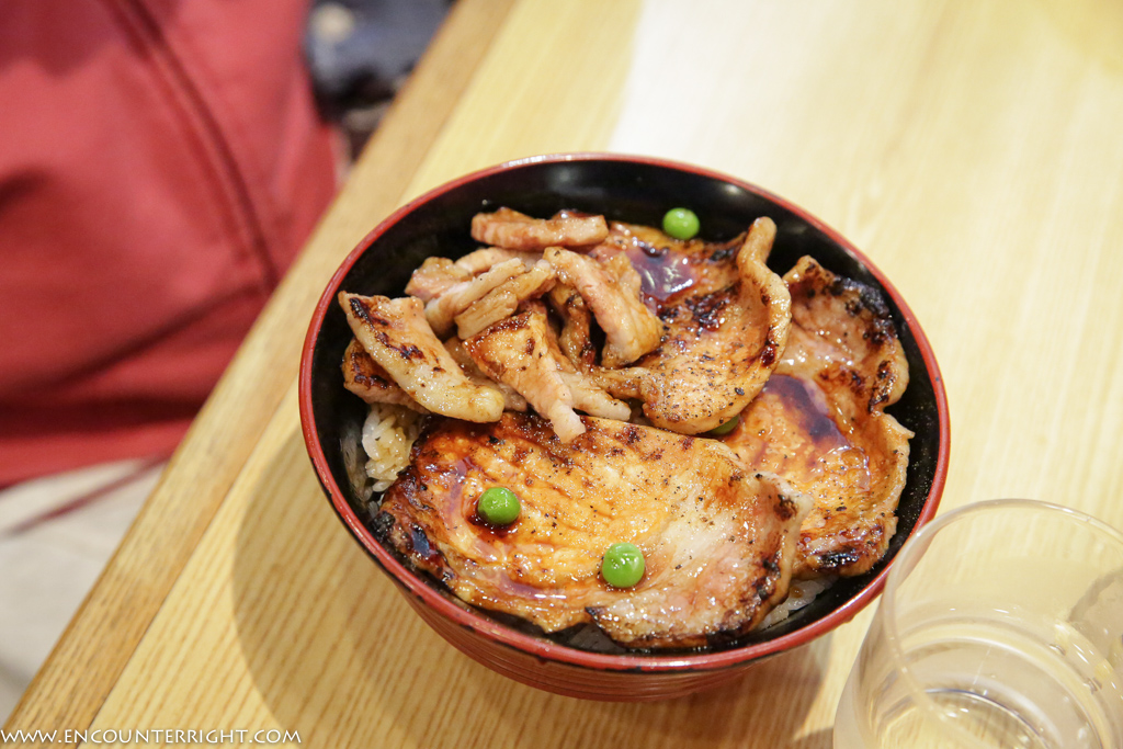 豚丼10