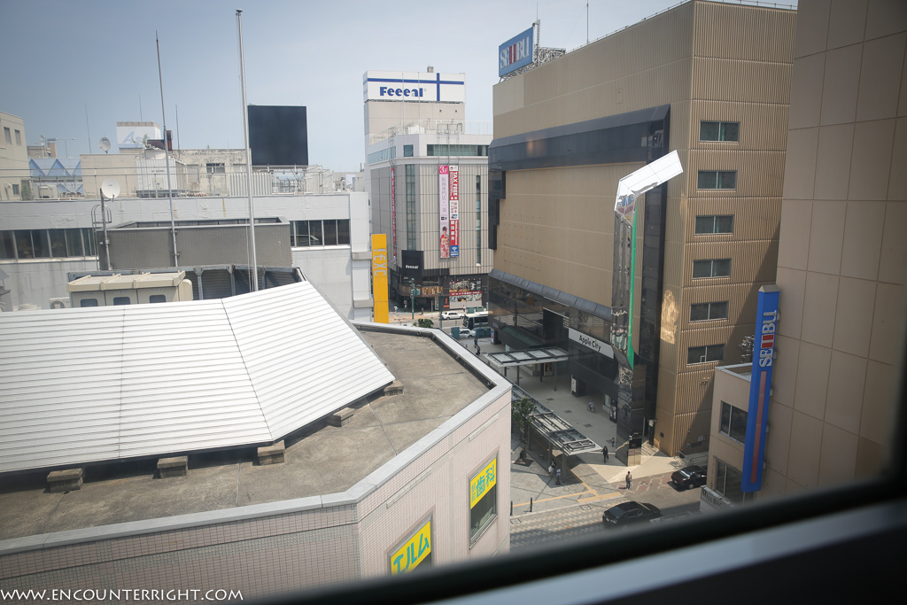 旭川華盛頓大黑屋 (62 - 71)