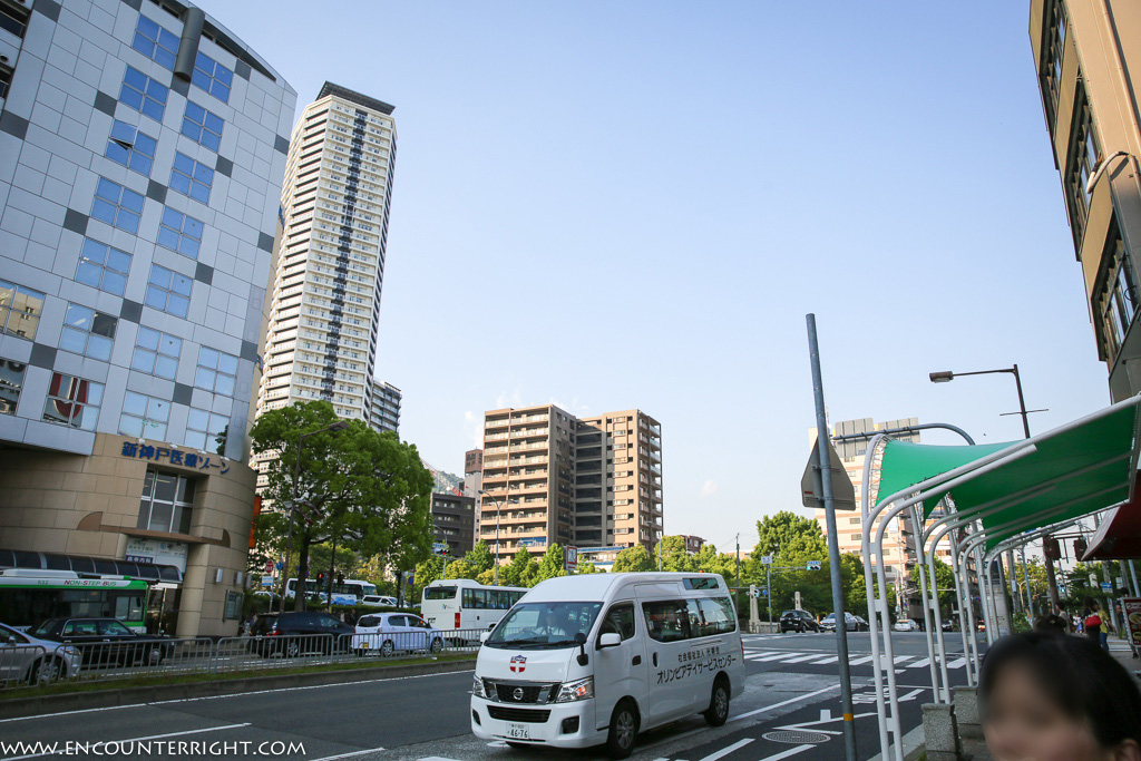 airbnb新神戶住宿 (60 - 114)