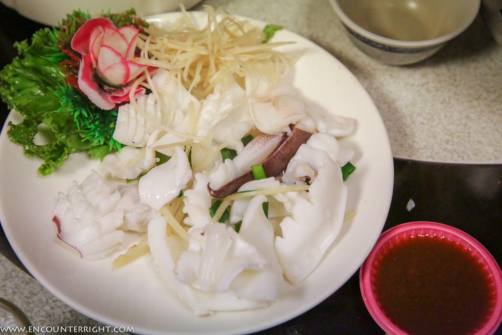 車頭鳳梨飯 (27 - 31)