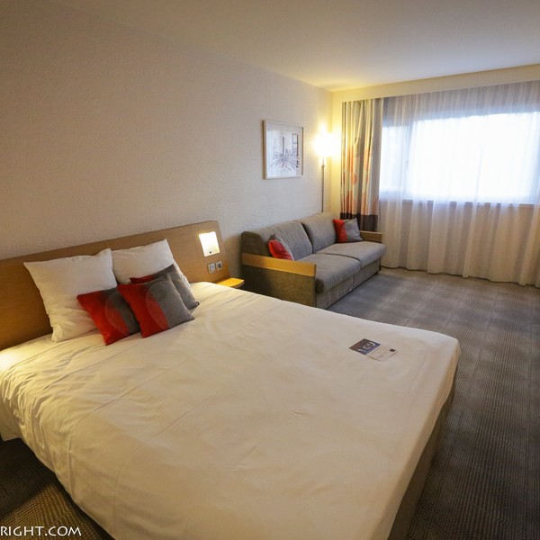 法國自助花費 (126 - 202)avignon novotel nord